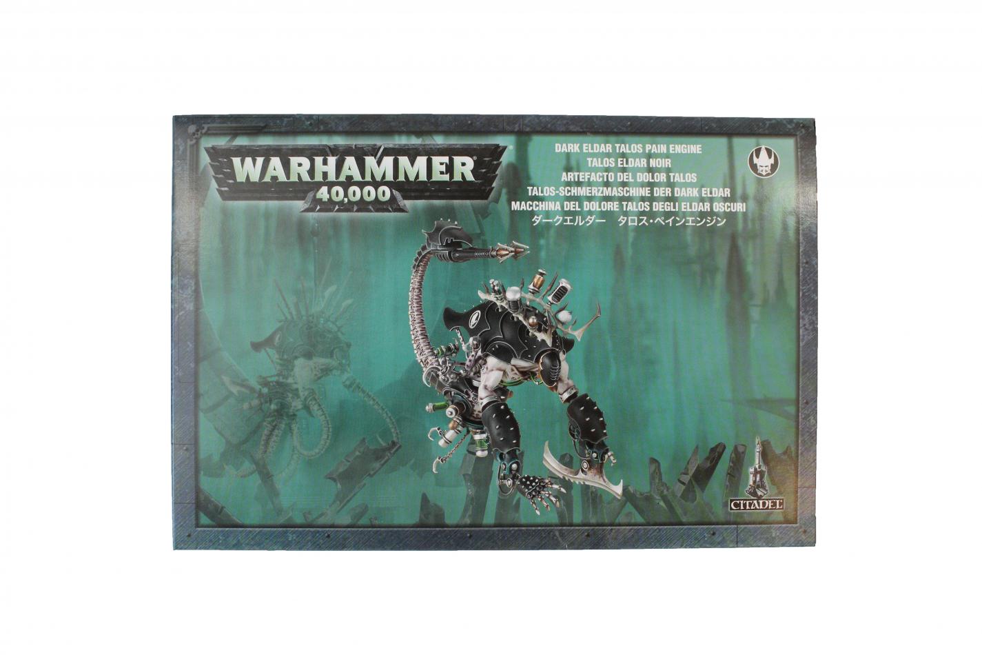 Drukhari: Drukhari Talos | Warhammer 40K