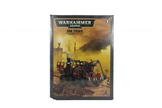 Orks: Orks: Trukk | Warhammer 40K