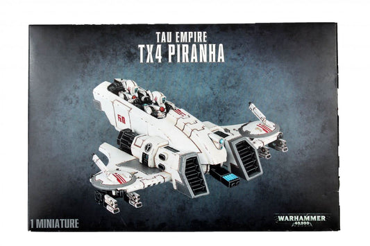 T'au Empire: T'Au Empire: Piranha | Warhammer 40K
