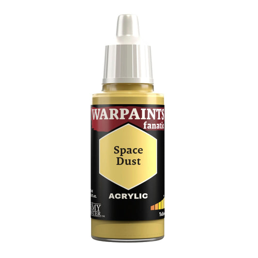 Warpaints Fanatic: Space Dust | The Army Painter