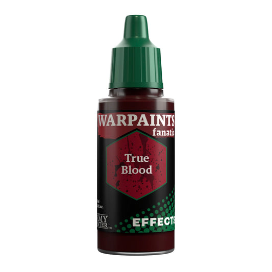 Warpaints Fanatic Effects: True Blood | The Army Painter