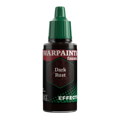 Warpaints Fanatic Effects: Dark Rust | The Army Painter