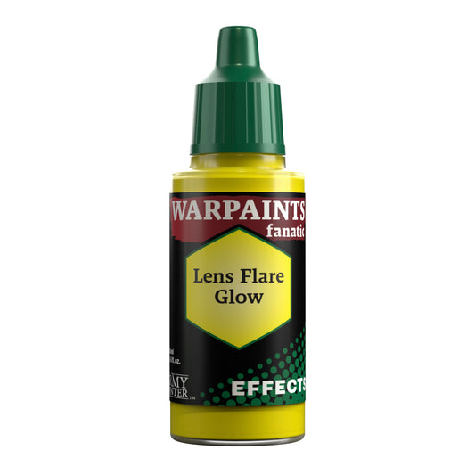 Warpaints Fanatic Effects: Lens Flare Glow | The Army Painter