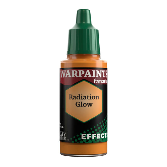 Warpaints Fanatic Effects: Radiation Glow | The Army Painter