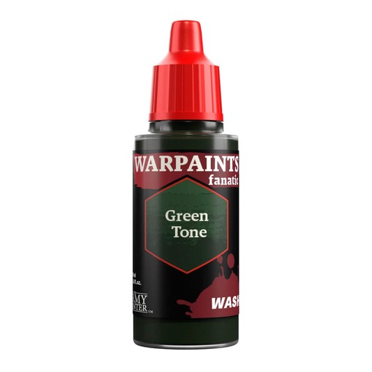 The Army Painter Warpaints: Quickshade Purple Tone Ink – Acryl-Farbe Für Miniaturen