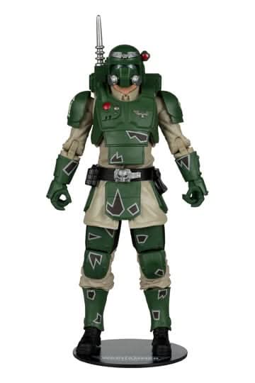Warhammer 40,000 Action Figures 18 cm Wave 9 Sortiment (8)
