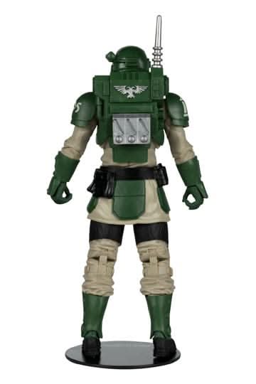 Warhammer 40,000 Action Figures 18 cm Wave 9 Sortiment (8)