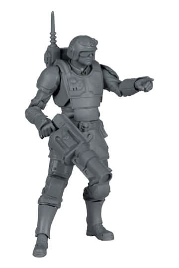 Warhammer 40,000 Action Figures 18 cm Wave 9 Sortiment (8)