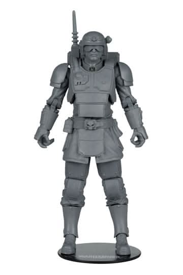 Warhammer 40,000 Action Figures 18 cm Wave 9 Sortiment (8)