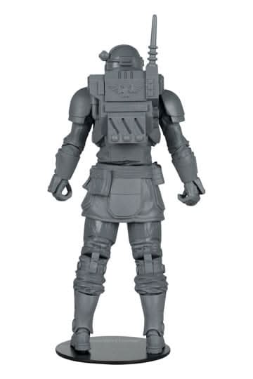 Warhammer 40,000 Action Figures 18 cm Wave 9 Sortiment (8)