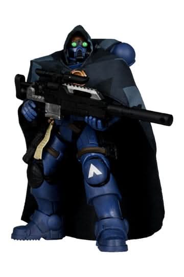 Warhammer 40,000 Action Figures 18 cm Wave 9 Sortiment (8)