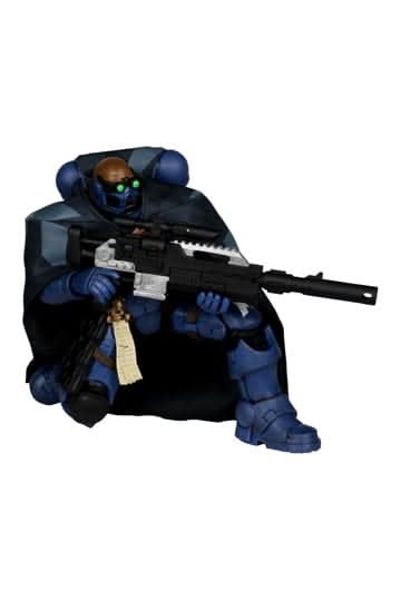 Warhammer 40,000 Action Figures 18 cm Wave 9 Sortiment (8)