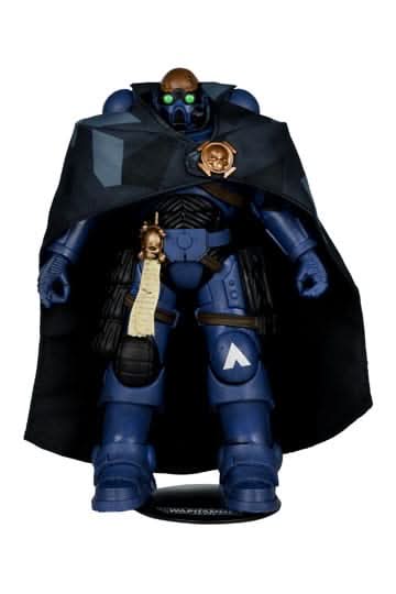 Warhammer 40,000 Action Figures 18 cm Wave 9 Sortiment (8)