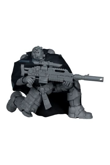 Warhammer 40,000 Action Figures 18 cm Wave 9 Sortiment (8)