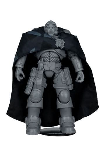 Warhammer 40,000 Action Figures 18 cm Wave 9 Sortiment (8)