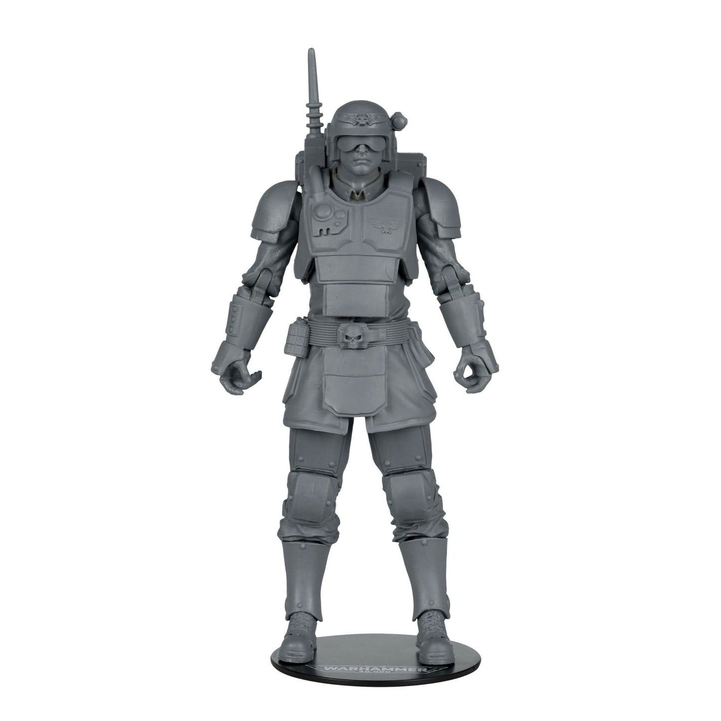 Warhammer 40,000 Action Figures 18 cm Wave 9 Sortiment (8)