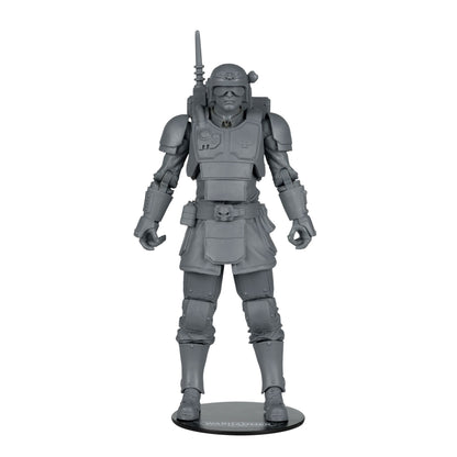 Warhammer 40,000 Action Figures 18 cm Wave 9 Sortiment (8)