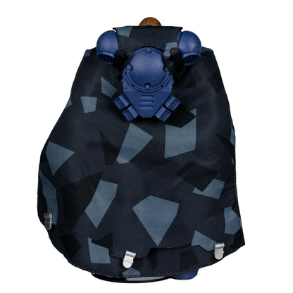 Warhammer 40,000 Action Figures 18 cm Wave 9 Sortiment (8)