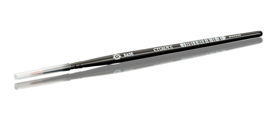 Small Base Brush – Warhammer miniature – Tabletop Dominion