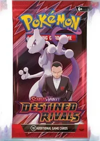 PKMN Destined Rivals