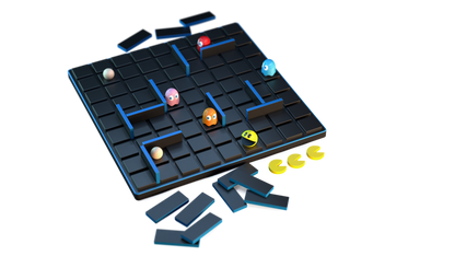 Quoridor PAC-MAN | Board Game