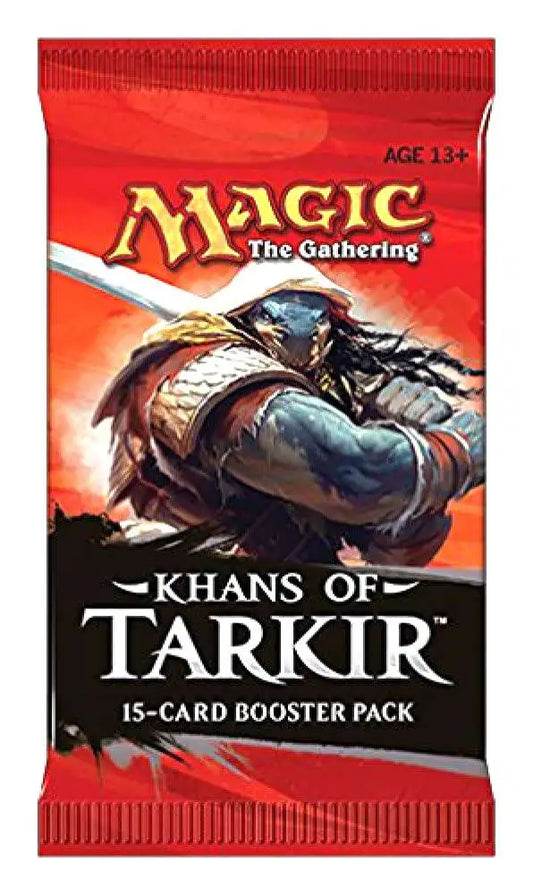 Khans of Tarkir