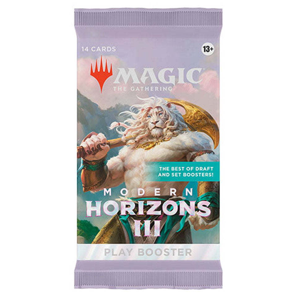 MTG Modern Horizons Booster popular Box