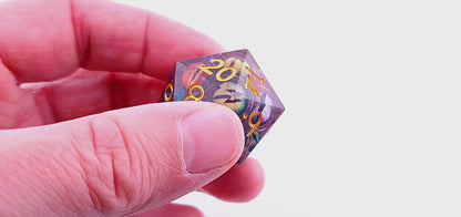 Eyes of Chaos | Giant 30mm Moving Eyes | 7 Piece Set