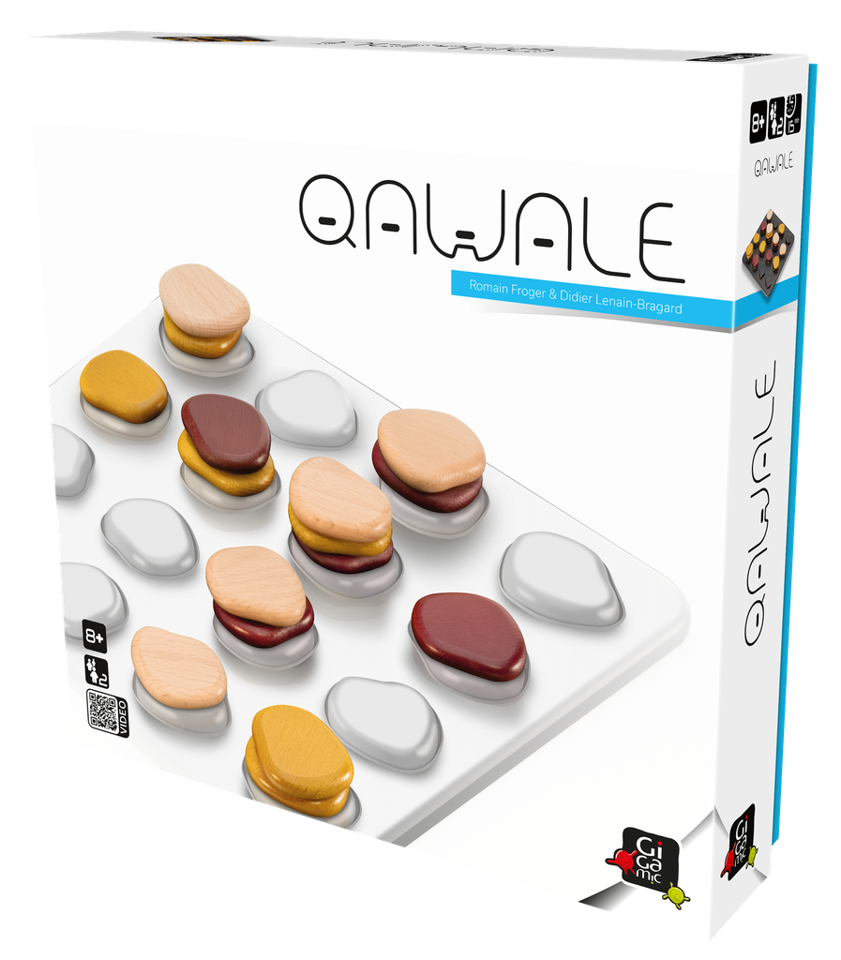 Qawale | Board Game