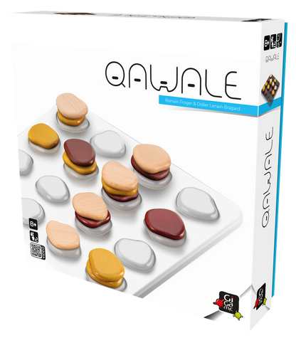 Qawale | Board Game