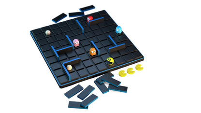 Quoridor PAC - MAN | Board Game - Tabletop Dominion