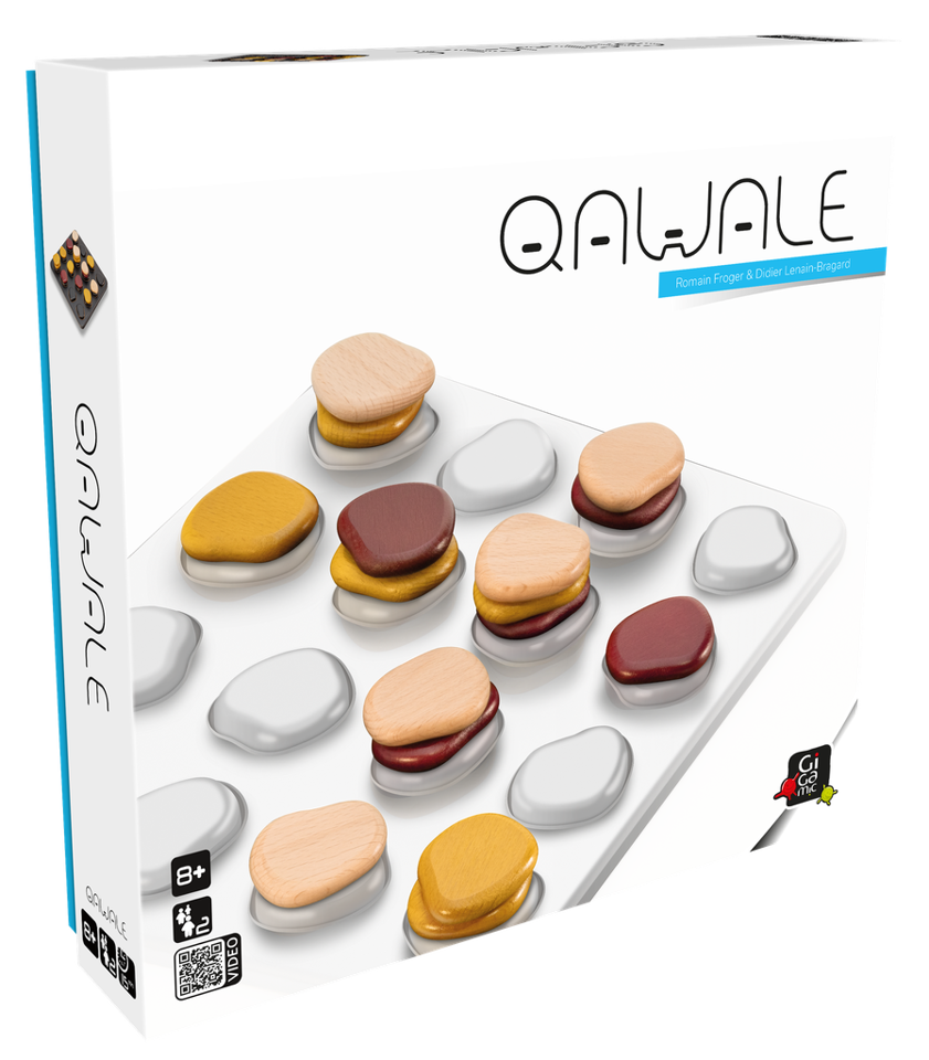 Qawale | Board Game