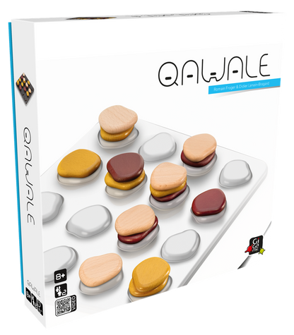 Qawale | Board Game