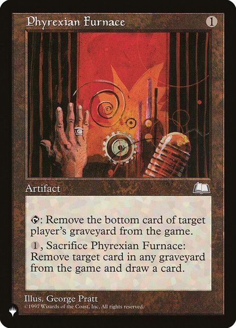 wth-155-phyrexianfurnace